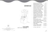 Kenwood SB327 Benutzerhandbuch