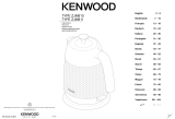 Kenwood ZJM810BK Bedienungsanleitung