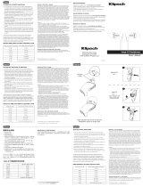 Klipsch Image S3 Grey Benutzerhandbuch