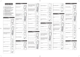 Nedis CSGAL3SUC100 Benutzerhandbuch