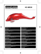 König HC-MS30 Spezifikation
