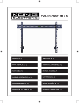 König TVS-KN-FSB010S Spezifikation
