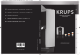 Krups EA900050 Benutzerhandbuch