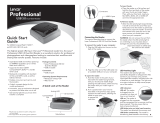 Lexar Professional USB 3.0 Dual-Slot Reader Benutzerhandbuch
