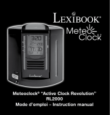 Lexibook RL2000 Benutzerhandbuch