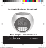 Lexibook RL975 Benutzerhandbuch