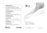 LG LGA133.ABHTBK Benutzerhandbuch