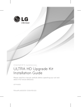 LG AP-HV400 Benutzerhandbuch