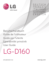 LG LGD160.AVIPWH Benutzerhandbuch