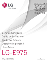 LG LGE975.ASEAWH Benutzerhandbuch