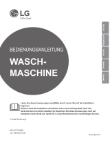 LG F14A8TDN2H Waschmaschine Benutzerhandbuch