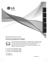 LG F14U2TCN2H Waschmaschine Benutzerhandbuch