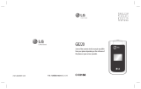 LG GB220.AMTASV Benutzerhandbuch
