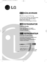 LG GC-G227STBK.STIQSTG Benutzerhandbuch