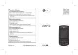 LG GU230.ATURSV Benutzerhandbuch