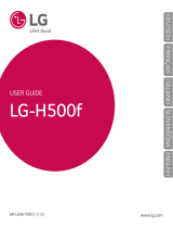 LG LGH500F.ATCLKT Benutzerhandbuch