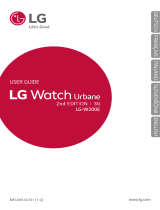 LG LGW200E.AORFSK Benutzerhandbuch