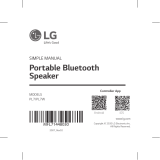 LG PL7 Benutzerhandbuch