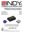 Lindy 32100 Benutzerhandbuch
