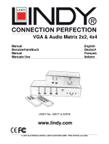 Lindy 32577 Benutzerhandbuch