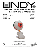 Lindy 32849 Benutzerhandbuch