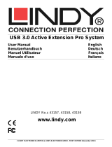 Lindy 43157 Benutzerhandbuch