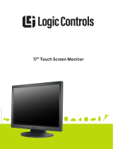Logic Controls LE1000, LE1015, LE1017, LE2000 Benutzerhandbuch