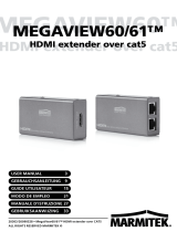 LogiLink MegaView 61 Benutzerhandbuch