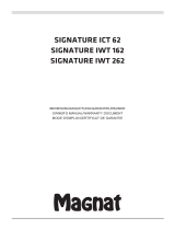 Magnat Audio Signature ICT 62 Bedienungsanleitung