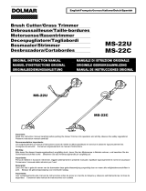 Makita MS-22C Benutzerhandbuch
