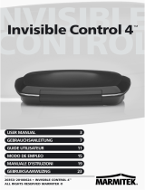 Marmitek Invisible Control 4 Benutzerhandbuch