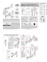 Mattel BLL48 Benutzerhandbuch