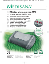 Medisana SMC 88906 Bedienungsanleitung