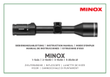 Minox All-Rounder Benutzerhandbuch