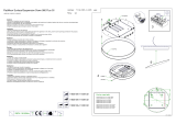 Modular Flat Moon Benutzerhandbuch