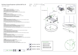 Modular Flat Moon Benutzerhandbuch