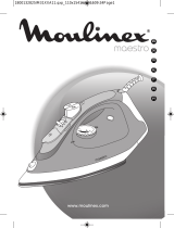 Moulinex IM3166M0 Benutzerhandbuch