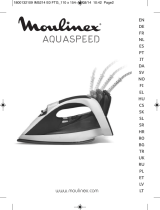 Moulinex IM5218E6 Benutzerhandbuch