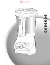 Moulinex LM9051B1 Benutzerhandbuch