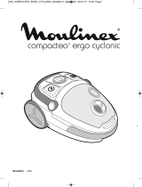 Moulinex MO5335PA Benutzerhandbuch
