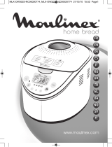 Moulinex OW301030 Benutzerhandbuch