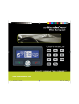 Mr Handsfree Bluetooth Car Kit Benutzerhandbuch