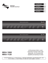 MVOX electronics MV900 Datenblatt