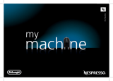 my machine D50USBKNE Benutzerhandbuch