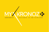 MyKronoz ZeCircle 2 Swarovski Benutzerhandbuch