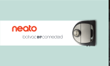 Neato Robotics 945-0292 Benutzerhandbuch