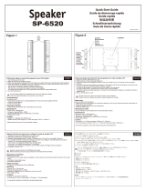 NEC SP-6520 Benutzerhandbuch