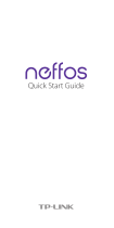 Neffos C5 Bedienungsanleitung