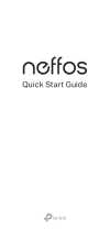 Neffos X20 32GB Red Benutzerhandbuch