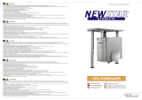 Newstar CPU-D200SILVER Benutzerhandbuch